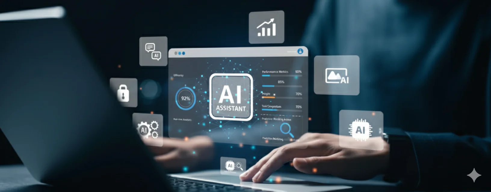 Elvion AI Background